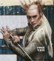 《霍比特人》曝海量劇照 主角定妝照悉數(shù)亮相