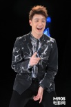 “星主播”潘玮柏游走各界 自曝想演“犀利哥”