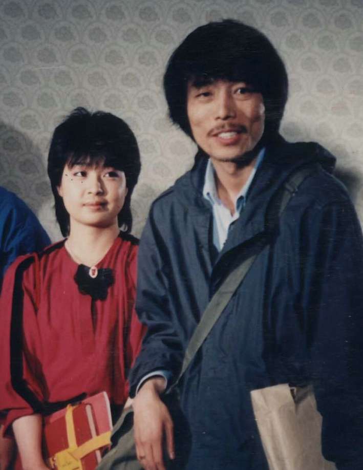 大学怪人