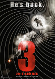 跳躍大搜查線 THE MOVIE 3：開釋罪犯