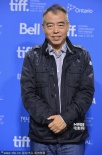 《搜索》亮相多伦多影节 陈凯歌独自征战忙宣传