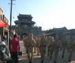 李志民軍管包頭