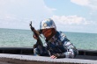 做只海鷗也挺好