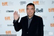 《搜索》多倫多首映 陳凱歌西裝筆挺孤單亮相