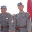 劉昌毅決戰(zhàn)宿縣
