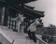 一往无前