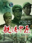 挺進中原