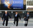 艾美奖进入倒计时 主持人铺红毯内场、嘉宾曝光