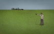 瓶装火箭