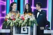 龚蓓苾、车永莉一齐调侃余少群 现场热闹非凡