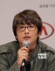未来景象单元评委亮相记者会 力推亚洲导演作品