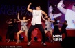Psy釜山演绎《江南Style》 激情大跳招牌骑马舞
