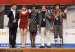 影片《B.E.D》举行见面会 金娜美性感身材惹火
