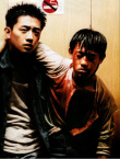 青少年哪吒