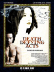 死亡挑戰(zhàn)行動(dòng)