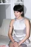 梁咏琪婚后显丰满 渴望早日造人为郑伊健送祝福
