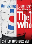 奇妙旅程：The Who乐队的光辉岁月