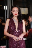 舒淇无意与黎明复合 崔始源迷人钟楚红深V性感