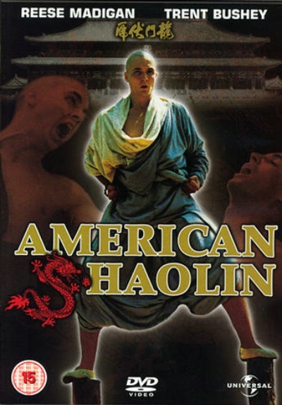 花旗小和尚_电影海报_图集_电影网_1905.com