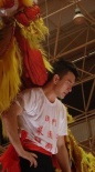 菜園街醒獅會(huì)
