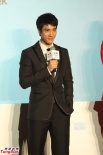 王力宏与Psy为大学校友 称会努力写歌超越鸟叔