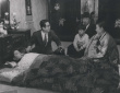 爸爸再见