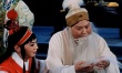 程嬰救孤