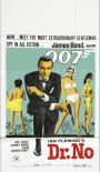 007：諾博士