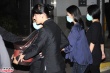 大、小S父亲遗体火化 汪小菲、许雅钧全程陪同