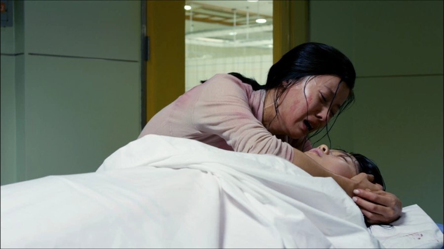 妈妈别哭的真实事件什么样