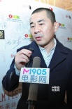 “英國萬像”上演“雨中曲” 中國影人紅毯吸睛