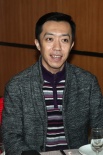 “大海嘯”宴慶賀票房1.5億 李菁、孫寧等助陣