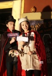 《孤島驚魂2》曝花絮 鄧家佳接棒楊冪演女一號(hào)