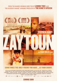 Zaytoun