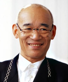 富野由悠季