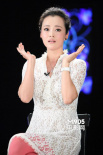 王嘉：總演主旋律也曾迷茫過 最想演野性惡毒女