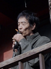 老漢也瘋狂