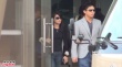 “晶刚”世纪婚宴9日举行 霍家包酒店宾客抵达