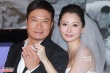 钱嘉乐、汤盈盈甜蜜热吻 在“国宝”见证下结婚