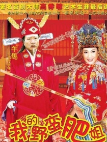 我的野蛮肥姐
