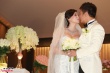 錢嘉樂、湯盈盈大婚眾星到賀 新娘大肚幸福亮相