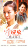 綻放