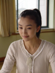 綻放