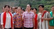 村官是个堂客们