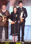 金基德获韩国文化艺术奖认可 Psy得奖未出席