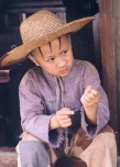 三毛救孤記