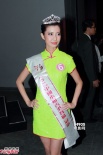 中国小姐香港区总决赛三甲出炉 齐秀泳装显身材