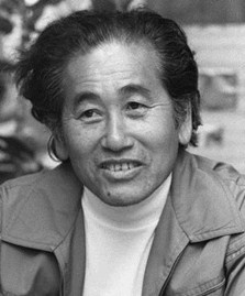 堀川弘通