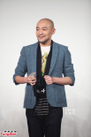 李代沫成“好聲音”首位簽約學(xué)員 默認(rèn)出柜傳聞