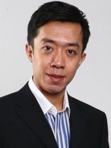 李菁